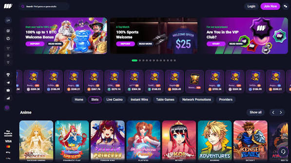 metaspins casino